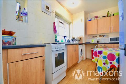 2 bedroom flat for sale, Holmewood Gardens, London SW2