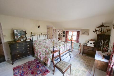 3 bedroom cottage for sale, The Street, Laxfield, Suffolk