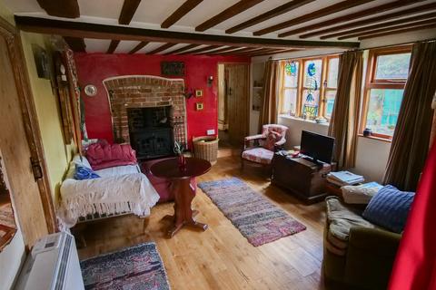 3 bedroom cottage for sale, The Street, Laxfield, Suffolk