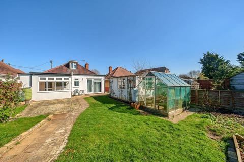 3 bedroom detached bungalow for sale, Radley,  Oxfordshire,  OX14