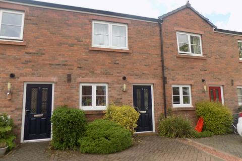 undefined, Greenwood Court, Carlisle, CA3