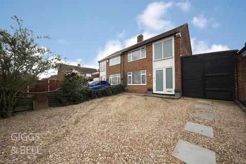 2 Fermor Crescent, Luton, LU2 9HT