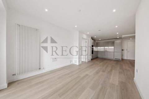 2 bedroom apartment to rent, Galleria House, Western Gateway, E16