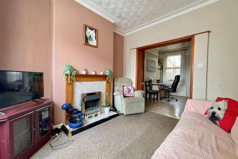 34 Brunswick Street, Exeter, EX4 1BR