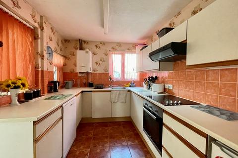 34 Brunswick Street, Exeter, EX4 1BR