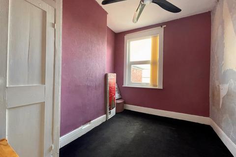 34 Brunswick Street, Exeter, EX4 1BR