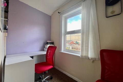 34 Brunswick Street, Exeter, EX4 1BR