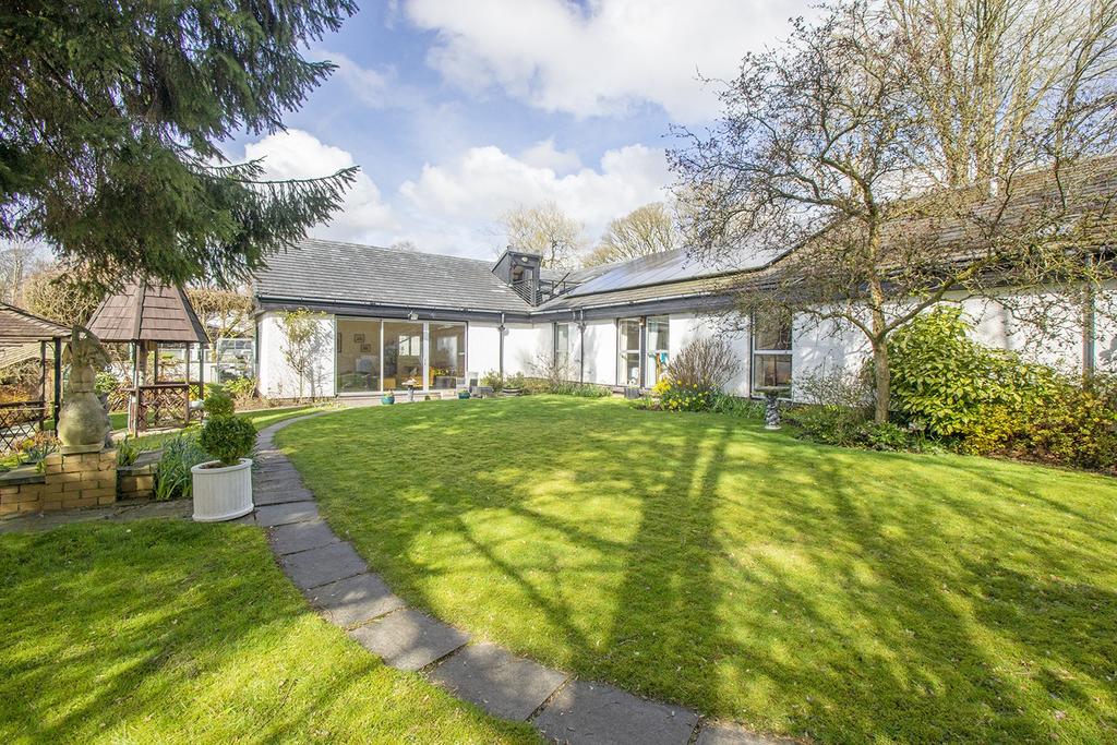 3 Bedroom Detached Bungalow