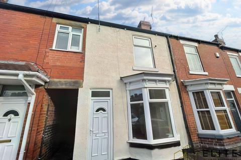 2 bedroom terraced house to rent, Pym Road, Mexborough S64