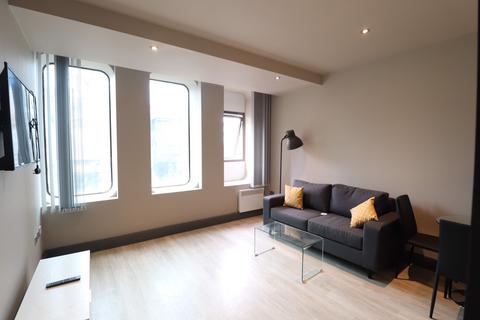 1 bedroom apartment to rent - Rumford Street, Liverpool, Merseyside, L2