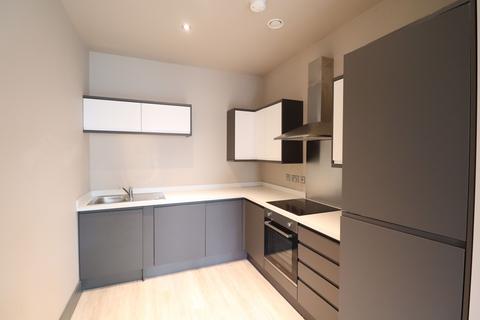 1 bedroom apartment to rent, Rumford Street, Liverpool, Merseyside, L2