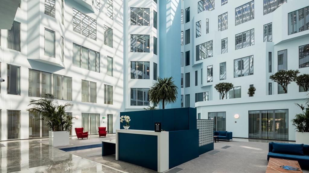 Westgate House, Hanger Lane, London W5 1 bed flat £1,450 pcm (£335 pw)
