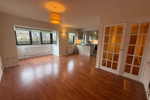 undefined, The Court, Ashfield Road, Shipley, West Yorkshire, UK, BD18