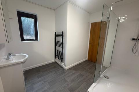 undefined, The Court, Ashfield Road, Shipley, West Yorkshire, UK, BD18