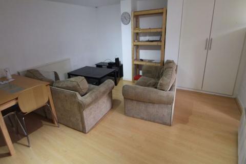 1 bedroom flat to rent - Richmond Road, Leeds