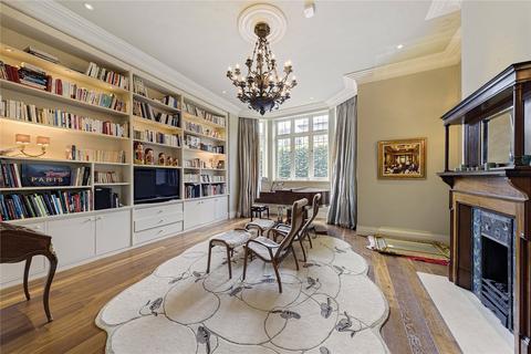 8 bedroom detached house to rent, North Side Wandsworth Common, Wandsworth, London, SW18