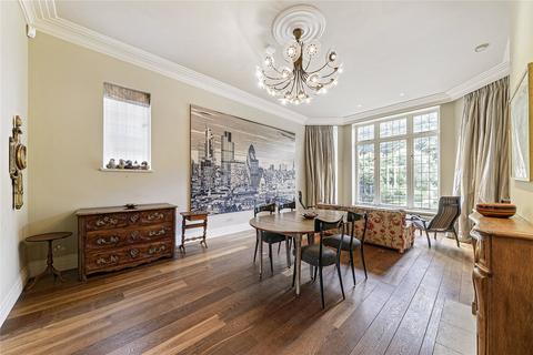 8 bedroom detached house to rent, North Side Wandsworth Common, Wandsworth, London, SW18