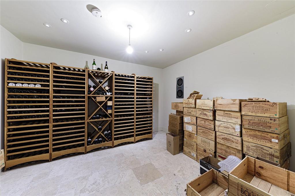 Wine Cellar