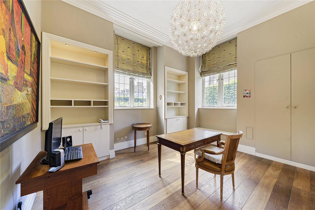 Study/Bedroom