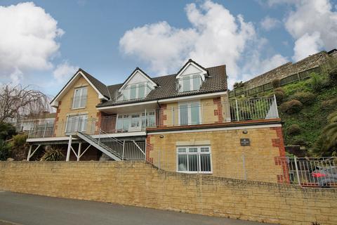 3 bedroom detached house for sale, Undercliff Gardens, Ventnor, Isle Of Wight. PO38 1UB