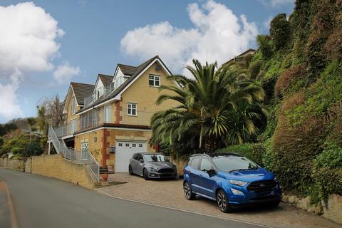 3 bedroom detached house for sale, Undercliff Gardens, Ventnor, Isle Of Wight. PO38 1UB