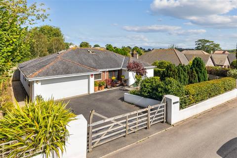 5 bedroom bungalow for sale, Vicarage Road, Stoke Gabriel, Totnes, Devon, TQ9