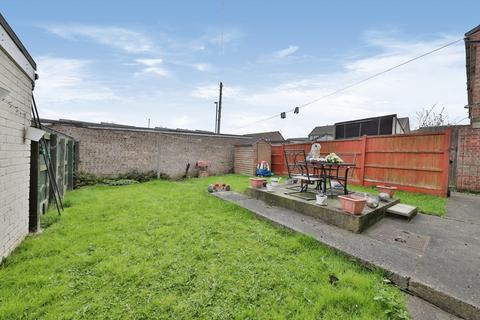 83 Caistor Road, Barton-upon-humber, DN18 6DG