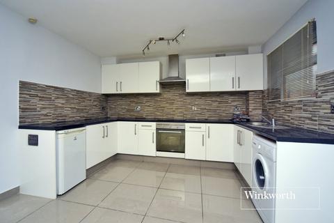 2 bedroom apartment for sale, The Avenue, Worcester Park, Surrey, KT4