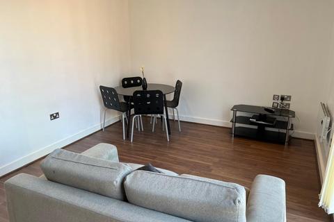 1 bedroom flat to rent, Hill Quays, Commercial Street, Manchester, M15
