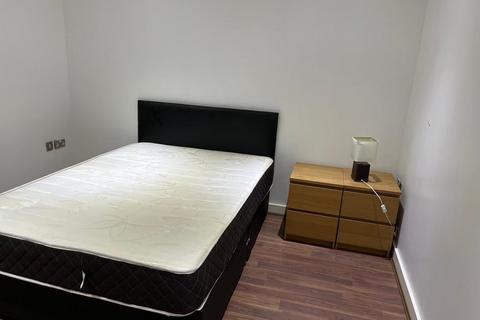 1 bedroom flat to rent, Hill Quays, Commercial Street, Manchester, M15
