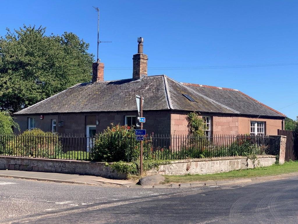 North Lodge, Paxton, BerwickuponTweed 2 bed cottage £650 pcm (£150 pw)