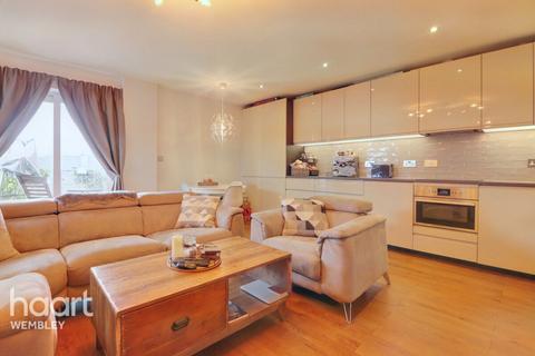 2 bedroom apartment for sale - Chalkhill Road, Wembley