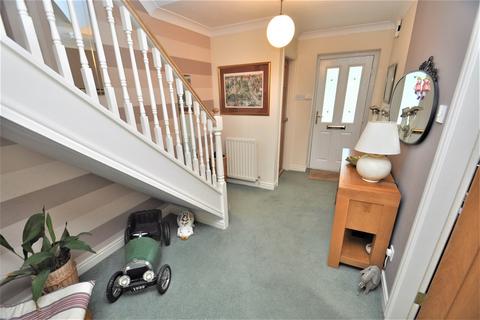 3 bedroom detached house for sale, Lakeside, South Shields