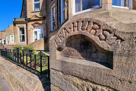 4 bedroom terraced house for sale, Lea-hurst, Aynsley Terrace