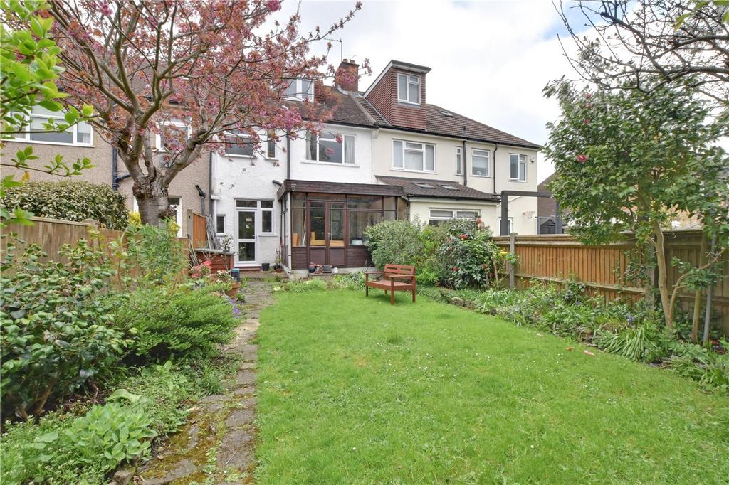 Horncastle Road, Lee, London, SE12 4 bed terraced house for sale - £550,000