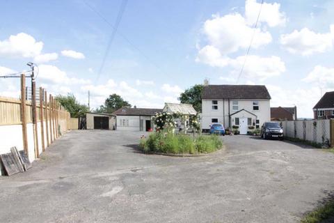 Timberdale House Coped Hall, Wootton Bassett, Swindon, SN4 8ES