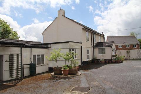 Timberdale House Coped Hall, Wootton Bassett, Swindon, SN4 8ES