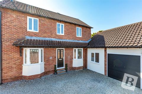 40 Middleton Row, South Woodham Ferrers, Chelmsford, CM3 5WE