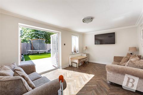 40 Middleton Row, South Woodham Ferrers, Chelmsford, CM3 5WE
