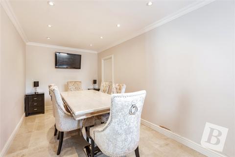40 Middleton Row, South Woodham Ferrers, Chelmsford, CM3 5WE