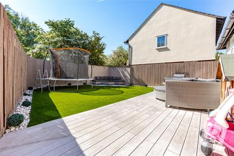 40 Middleton Row, South Woodham Ferrers, Chelmsford, CM3 5WE