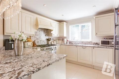 40 Middleton Row, South Woodham Ferrers, Chelmsford, CM3 5WE
