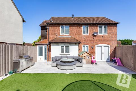40 Middleton Row, South Woodham Ferrers, Chelmsford, CM3 5WE