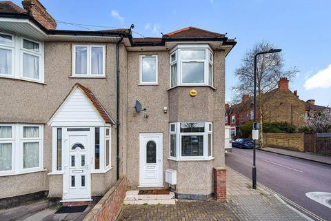 121a Ellison Road, London, SW16 5DE