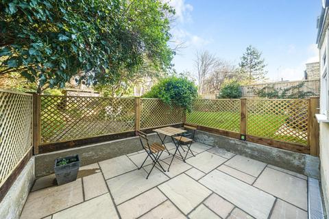 19a Cranfield Road, London, SE4 1TN
