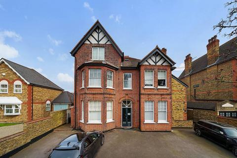 Flat B1, 22 Rodway Road, Bromley, BR1 3JL