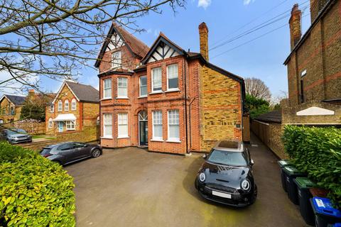 Flat B1, 22 Rodway Road, Bromley, BR1 3JL