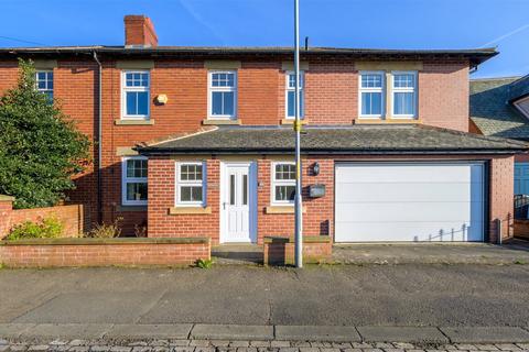 45 Mitford Road, Morpeth, NE61 1RG