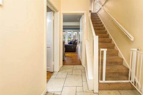 45 Mitford Road, Morpeth, NE61 1RG