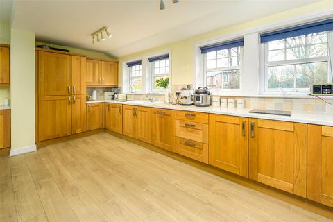 45 Mitford Road, Morpeth, NE61 1RG